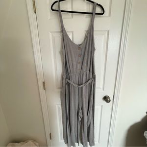 NWOT Lane Bryant Striped Jumper